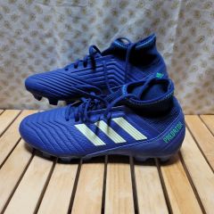 adidas Predator 18.1 レザー 25.0 - メルカリ