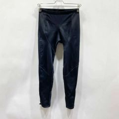新品未使用AMBUSHネイビーレギンスパンツサイズ1 - メルカリ