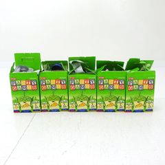 [미에점] POP ​​MART 팝 마트 토이 스토리 피규어 총 5 점 세트 외계인 [743-D255]