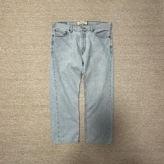 LEVI'S 505 ヴィンテージデニムパンツ