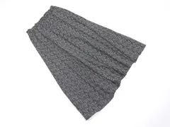 JOURNAL STANDARD relume ジャーナルスタンダードレリューム ロング スカート sizeF/黒 ■◇ レディースのサムネイル