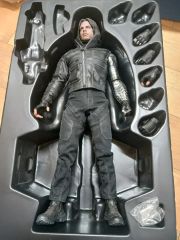 マーベルレジェンド ブレイド用 布製コート 本体なし 1/12スケール