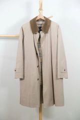 RAF Burberry 50s 40s バーバリー グレートコート コート RAF Burberry 50s 40s バーバリー グレートコート コート - メルカリ
