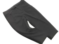 HARE ハレ パンツ sizeS/黒 ■◇ レディース