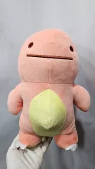 日本輸入 ポケットモンスター メタモン ヒトカゲ ぬいぐるみ