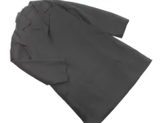 UNITED TOKYO ユナイテッドトウキョウ チェスター コート size1/黒 ■◇ メンズのサムネイル