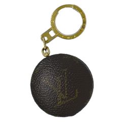Louis Vuitton モノグラムアストロピル キーホルダー キーリング
