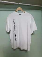 LMC 半袖Tシャツ 100