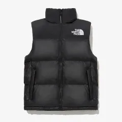 正規品 THE NORTH FACE ザノースフェイス Nuptse(ヌプシ) BEST ベスト サイズ105