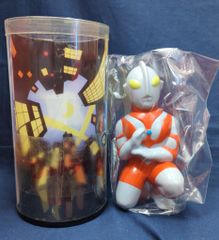 ウルトラマンエース バンソー 鉛筆削り ソフビ ブルマァク - メルカリ