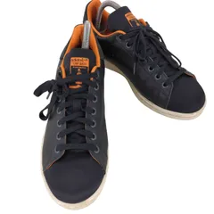 アディダスオリジナルス adidas Originals STAN SMITH ローカットスニーカー レディース  25