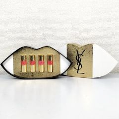 YVES SAINT LAURENT MINI TOUCHE BLUSH 3 - メルカリ