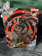 一番くじ ペルソナ ラストワン ジョーカー