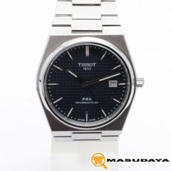 限定 美品 TISSOT PRX IFLW ギャラクシー T137410A - メルカリ