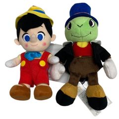 nuiMOs ぬいもーず グーフィー マックス ぬいぐるみ ディズニーストア