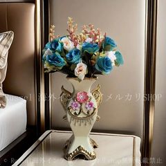 タンクトップ型ベース O-S-Y 花瓶 フラワーベース ヴィンテージ - メルカリ