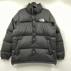 【中古】THE NORTH FACE 1996 RETRO NUPTSE JACKET　サイズL NF0A4NCH ブラック ザノースフェイス[17]