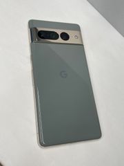 Google Pixel 7 Pro 128GB ヘーゼル - メルカリ