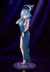 【未開封中古品】アコ(ドレス) 「ブルーアーカイブ -Blue Archive-」 1/7 塗装済み完成品 フィギュア