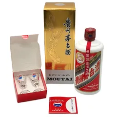 2026年最新】貴州茅台酒 天女 53の人気アイテム - メルカリ