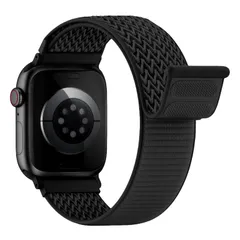 【在庫処分】42mm 45mm 49mm 41mm 46mm 38mm ナイロン スポーツ アップルウォッチ ベルト男女兼用 アップルウォッチ 柔らかい 通気性 蒸れない マジックテープ iWatch 40mm se3/se2/se/For Apple wat