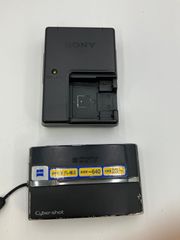 デジカメSONY DSC-T30 CANON A2300 - メルカリ