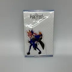 ★ Fate/Grand Order バトルキャラ風アクスタ(キャスター/玉藻の前)