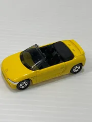 【質Banana】トミカ　ミニカー　HONDAビート　72 50/1　中古現状のサムネイル