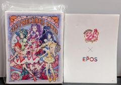 希少 】Yes!プリキュア5 ココとのぞみ キャンバスアートボード - メルカリ