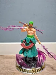 ゾロ フィギュア