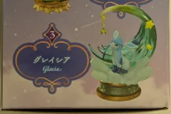 リーメント STARRIUM SERIES 夢見る月夜の星散歩 ポケットモンスター グレイシア 3