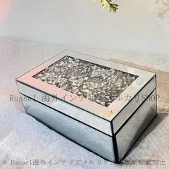 LAURA ASHLEY ローラアシュレイ ジュエリーボックス 花柄 小物入れ