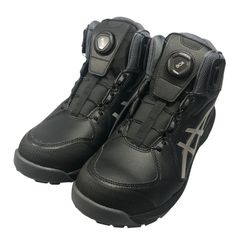アシックス WINJOB CP304 BOA BLK EDITION 28.0 - メルカリ