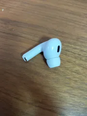 （正規品）Apple AirPods Pro 2世代 片耳 L 片方 左耳 USB-C、Type-C モデル