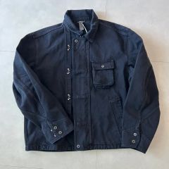 定価14万円】NAMACHEKO 25ss HELIOS JACKET - メルカリ