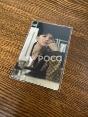 Seventeen ウジ セブチ Ruby Trading Card Set - メルカリ