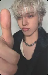 TREASURE TEUME ver. JUNGHWAN LOVE PULSE B