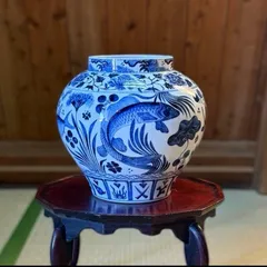 2026年最新】景徳鎮 壷の人気アイテム - メルカリ