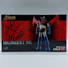マジンガーZ ソフビ ポピー ジャンボ JV-05 マズコット製 - メルカリ