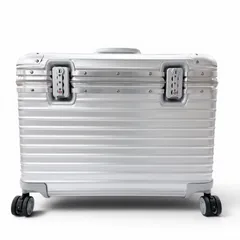 2026年最新】リモワ トパーズ 中古の人気アイテム - メルカリ