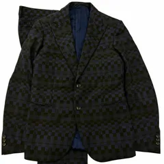 2026年最新】LOUIS VUITTON メンズ ビジネススーツの人気アイテム
