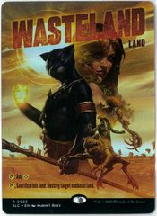 FOIL/MTG/英語版/アナグマモグラの仔/Badgermole Cub/アバター 伝説の