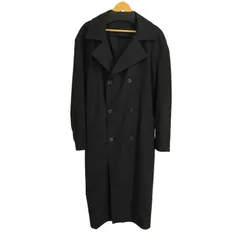 ザラ ZARA オーバーサイズトレンチコート メンズ  S-M