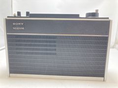 Sony ICF‐CD2000 FM/AM CDクロックラジオ - メルカリ