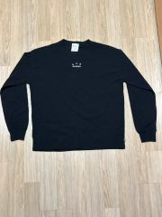 美品 22AW WTAPS Champion ACADEMY 長袖Tシャツ M黒 - メルカリ
