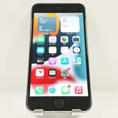 iPhone6s Plus 64GB SIMフリー スペースグレイ 送料無料 本体 c19293