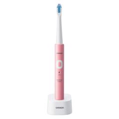 OMRON Mediclean 電動歯ブラシ本体＋付替用セット - メルカリ