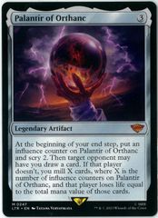 MTG/日本語版/忍耐の記念碑/Monument to Endurance/拡張/霊気走破/DFT