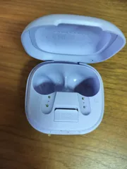 Anker Soundcore P40i　充電ケースのみ パープル