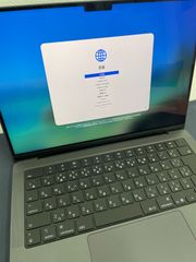 美品】M5 MacBookAir 24GB/512GB ミッドナイト - メルカリ